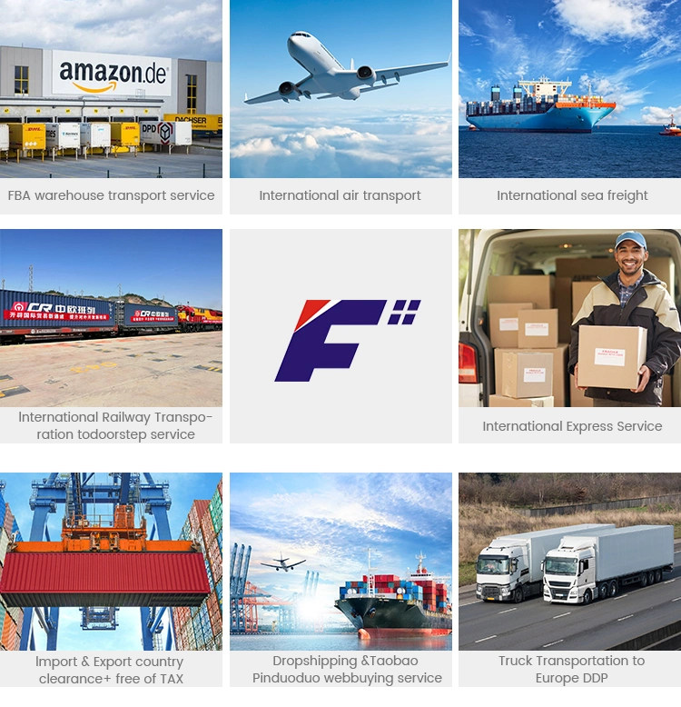 Air Freight Shipping Service From China to Chile Logistics Service