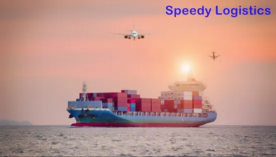 Cheapest Logistics Shipping Rates Air Cargo Customs Clearance to Canada