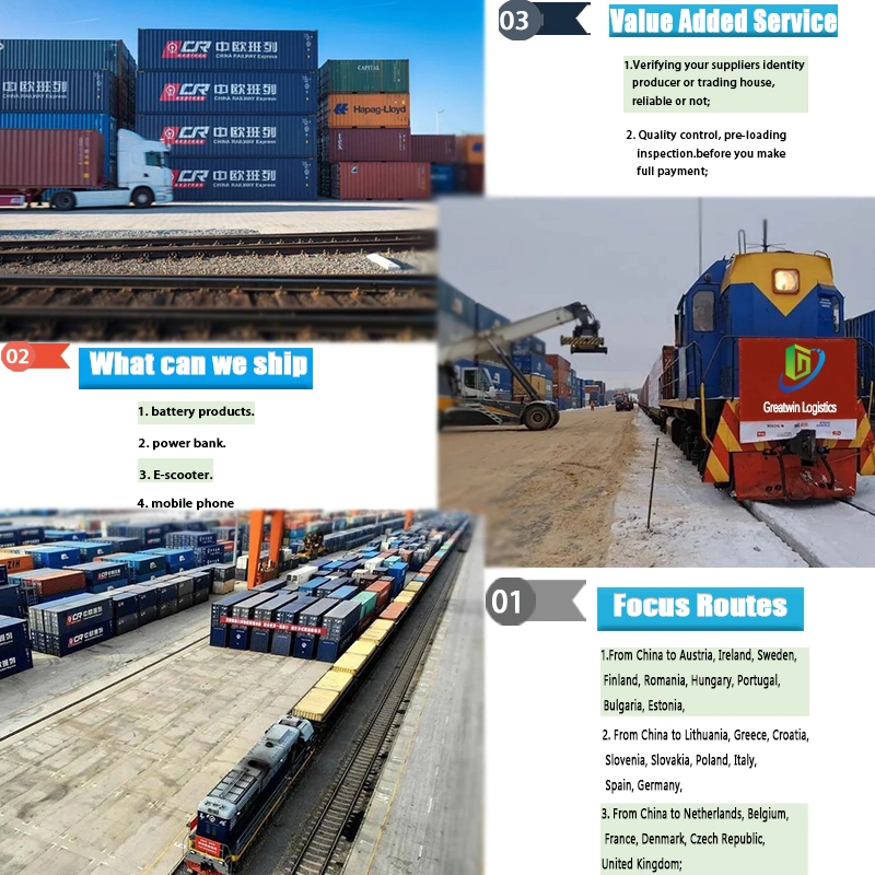 Professional and Reliable Global Freight Shiping Agent Sourcing Services Door to Door DDP Services