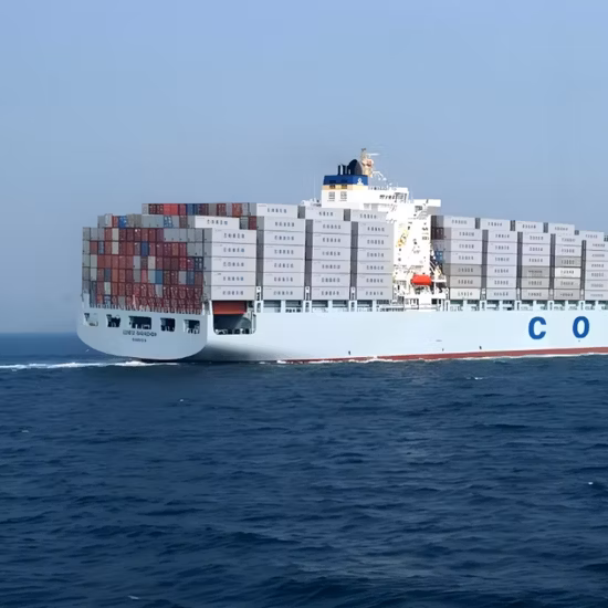 Cheapest Logistics Shipping Rates Air Cargo Customs Clearance to Canada