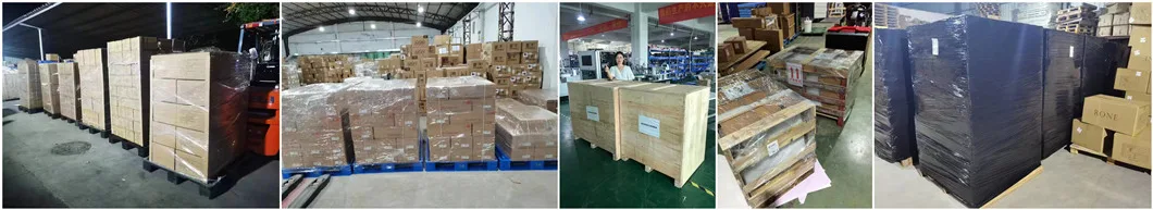 Shenzhen Air Freight Forwarder Sea Freight Air Cargo Shipping Agent China to Czech Republic Double Customs Clearance