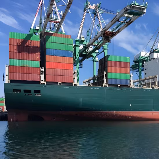 Cheapest Logistics Shipping Rates Air Cargo Customs Clearance to Canada