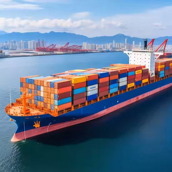 ヨーロッパの格安、格安、航空および鉄道輸送会社の地図