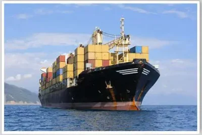 国際海運代理店サービス 中国から米国への海上輸送のフォワーダー